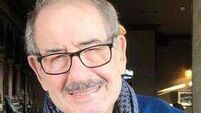 Death notice in Laois: Michael Clooney - Portlaoise