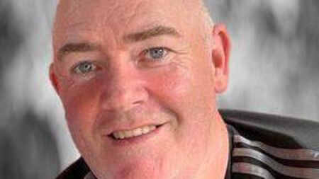 Death notice in Laois: Alan O’Brien – Portlaoise