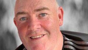 Death notice in Laois: Alan O’Brien – Portlaoise