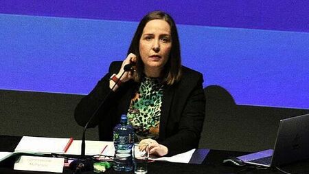 Public inquiry into proposed Co Tyrone gold mine suspended