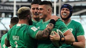 Simon Easterby welcomes return of Leinster quartet for Six Nations title defence Simon Easterby welcomes return of Leinster quartet for Six Nations title defence