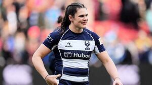 Ilona Maher: Rugby union needs culture shift to create stars and grow the game Ilona Maher: Rugby union needs culture shift to create stars and grow the game