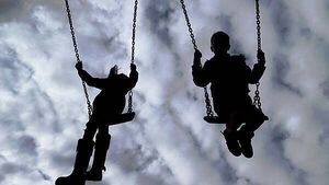 Child poverty higher in Northern Ireland than Republic, report shows