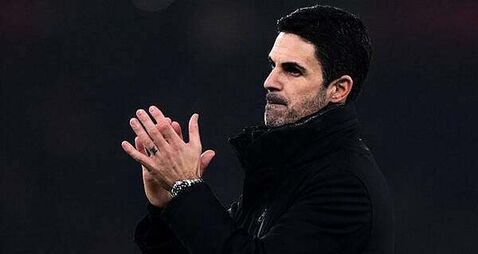Mikel Arteta hails ‘sensational’ Arsenal after comeback win over Tottenham