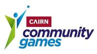 Laois Community Games Needs You