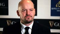 Gregor Townsend backs Scotland to learn from ‘painful experiences’ of last year