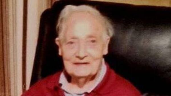 Death notice in Laois: Louise Allen (née McGurk) - Portlaoise