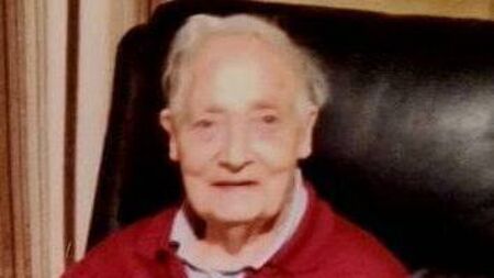 Death notice in Laois: Louise Allen (née McGurk) - Portlaoise