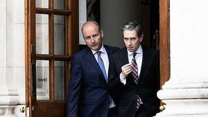 Poll: What issues should the new government prioritise?