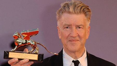 Nicolas Cage leads tributes to ‘singular genius’ David Lynch after death aged 78