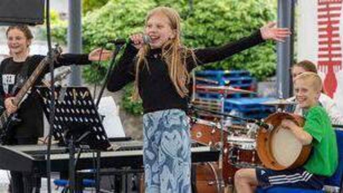 Young musicians and singers in Laois invited to enter song-writing project