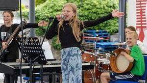 Young musicians and singers in Laois invited to enter song-writing project