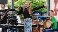 Young musicians and singers in Laois invited to enter song-writing project