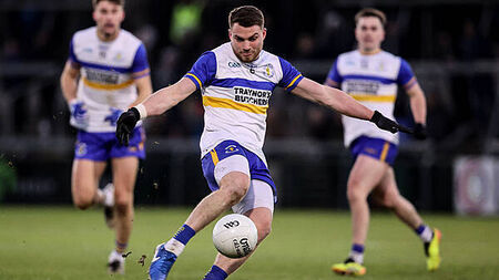 Errigal Ciarán backed to land All-Ireland Club Football Championship title