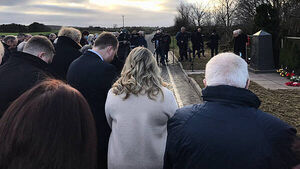 Relatives of IRA’s Teebane atrocity seek answers from legacy body Relatives of IRA’s Teebane atrocity seek answers from legacy body