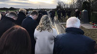 Relatives of IRA’s Teebane atrocity seek answers from legacy body