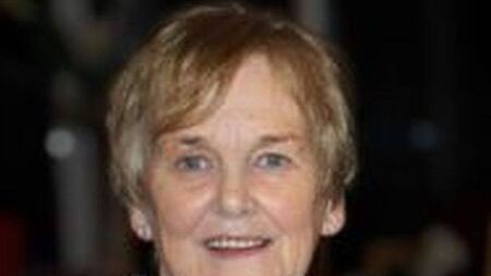 Laois death notice: Betty Maher (née O'Brien), Rathdowney