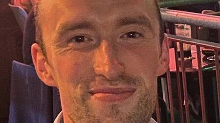 Father tells murder trial he knew his son ‘was gone’ when he saw his eyes ‘rolling in head’