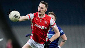 Ó Cofaigh Byrne aiming to bring All-Ireland football success to Cuala Ó Cofaigh Byrne aiming to bring All-Ireland football success to Cuala