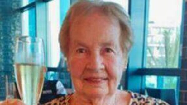 Death notice in Laois: Olive Cotter (née Graham)