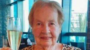 Death notice in Laois: Olive Cotter (née Graham) Death notice in Laois: Olive Cotter (née Graham)