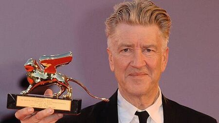 Martin Scorsese says David Lynch’s death is ‘sad day for art of cinema’