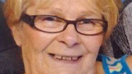 Death notice in Laois: Kathleen Dunne (née Leavy) - Portarlington