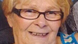 Death notice in Laois: Kathleen Dunne (née Leavy) - Portarlington