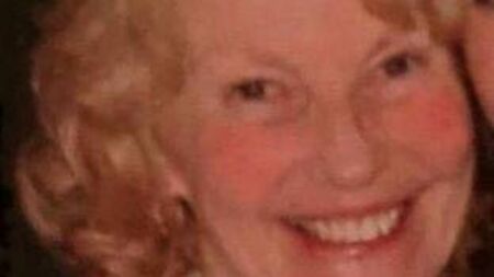 Death notice in Laois: Anne (Josie) Kilgannon (née Murray) - Clonaslee