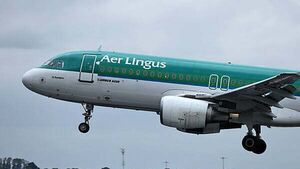 Man with fake ID stopped boarding Aer Lingus flight at Dublin Airport Man with fake ID stopped boarding Aer Lingus flight at Dublin Airport