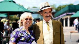 Director Claire van Kampen dies aged 71 on birthday of her husband Mark Rylance