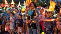 Information night on grants available for Culture Night in Laois