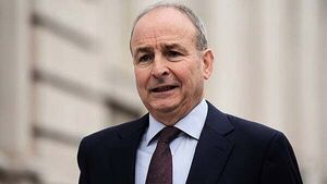 Fianna Fáil members to vote on draft programme for government Fianna Fáil members to vote on draft programme for government