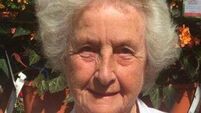 Death notice in Laois: Breda Campion (née O'Gorman) - Abbeyleix