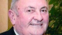 Death notice in Laois: Jeremiah (Jerry) O’Connell - Portlaoise