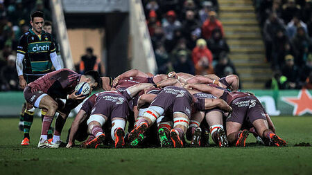 Munster to take on Ronan O'Gara's La Rochelle in Champions Cup Round of 16