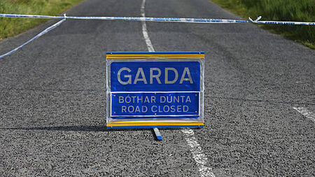 Woman (30s) injured following hit-and-run incident in Cork