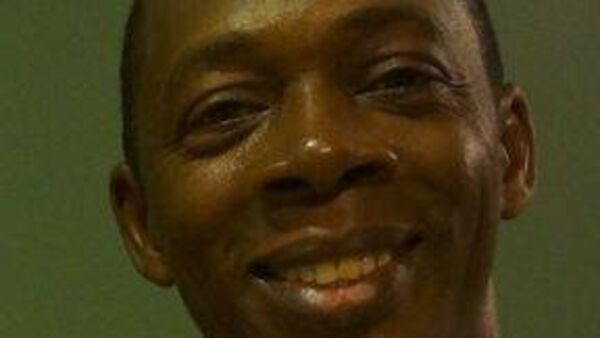 Death notice in Laois: Tunde (Christopher) Nwagwe - Durrow