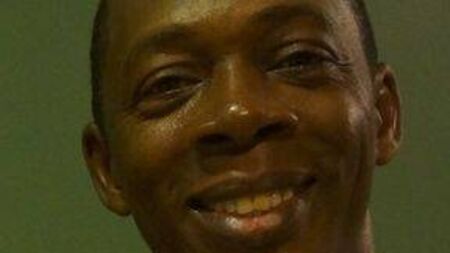 Death notice in Laois: Tunde (Christopher) Nwagwe - Durrow