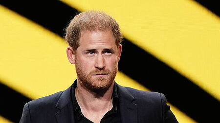 Prince Harry’s legal claim against Sun publisher to begin on Tuesday