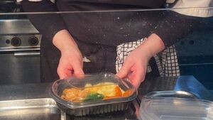 HSE blamed for closure of Portlaoise Meals on Wheels 