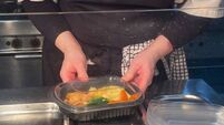 HSE blamed for closure of Portlaoise Meals on Wheels 