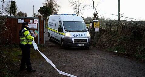 'Eyewitness' jailed for failing to give evidence in murder trial of Diarmuid Phelan