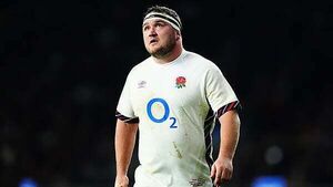 England hooker Jamie George ruled out of Six Nations opener against Ireland England hooker Jamie George ruled out of Six Nations opener against Ireland