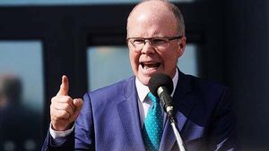 Peadar Tóibín calls for reform of standing orders on Dáil speaking time Peadar Tóibín calls for reform of standing orders on Dáil speaking time