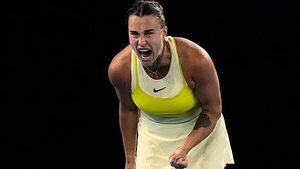 Aryna Sabalenka sets up Australian Open semi-final with good friend Paula Badosa Aryna Sabalenka sets up Australian Open semi-final with good friend Paula Badosa
