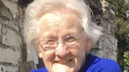 Laois death notice: Nora Dowling (née Kealy), Crettyard