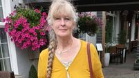 Laois woman's new book highlights the history of alpaca farming