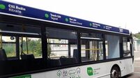 From Clonaslee and Back by Local Link 
