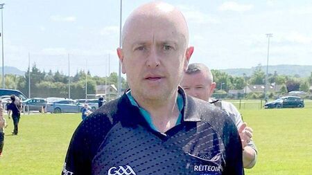 EXCLUSIVE - Referee calls for patience ahead of the 2025 season